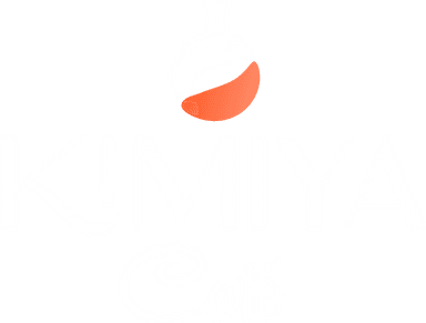 Kimiya Café